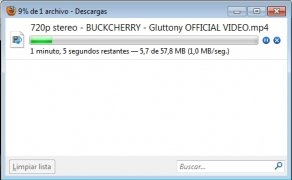 Fast Video Download  4.1.6 imagen 3