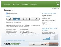 FastAccess  3.1.70 Espa�ol imagen 4