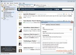 FeedDemon  4.1.0.0 imagen 2