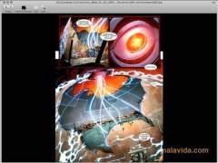 FFView  0.9.10 Espa�ol Mac imagen 2