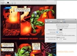 FFView  0.9.10 Espa�ol Mac imagen 3