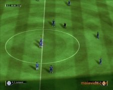 FIFA 09  Demo Espa�ol imagen 2