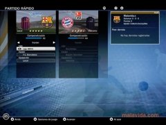 FIFA 10 Demo Español imagen 2 FIFA 10 Demo Español imagen 2