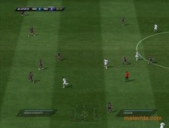 FIFA 11 Demo Español imagen 1 FIFA 11 Demo Español imagen 1