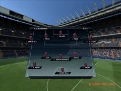 FIFA 11 Demo Español imagen 2 FIFA 11 Demo Español imagen 2