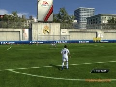 FIFA 11 Demo Español imagen 4 FIFA 11 Demo Español imagen 4