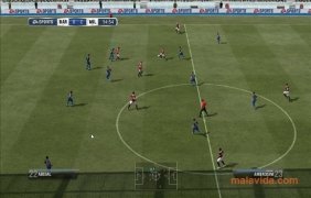 FIFA 12 Demo Español imagen 2 FIFA 12 Demo Español imagen 2