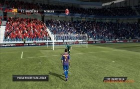 FIFA 12 Demo Español imagen 3 FIFA 12 Demo Español imagen 3
