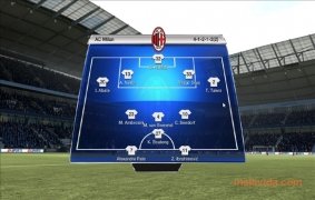 FIFA 12 Demo Español imagen 4 FIFA 12 Demo Español imagen 4