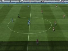 FIFA 13 Demo Español imagen 1 FIFA 13 Demo Español imagen 1