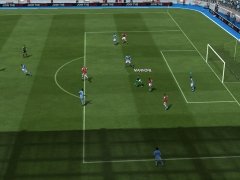 FIFA 13 Demo Español imagen 2 FIFA 13 Demo Español imagen 2