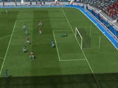 FIFA 13 Demo Español imagen 3 FIFA 13 Demo Español imagen 3