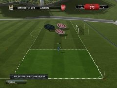 FIFA 13 Demo Español imagen 4 FIFA 13 Demo Español imagen 4