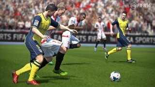 FIFA 14 Demo Español imagen 1 FIFA 14 Demo Español imagen 1