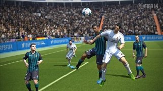 FIFA 14 Demo Español imagen 2 FIFA 14 Demo Español imagen 2
