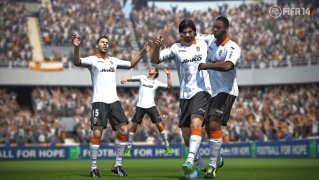 FIFA 14 Demo Español imagen 3 FIFA 14 Demo Español imagen 3