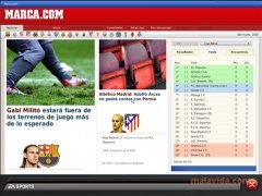 FIFA Manager 10  Demo Espa�ol imagen 2