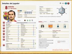 FIFA Manager 10  Demo Espa�ol imagen 4