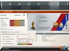 FIFA Manager 12  Demo Espa�ol imagen 2