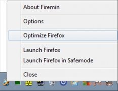 Firemin  0.3.0.300 imagen 3