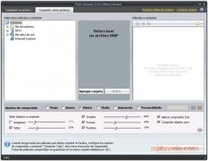 Flash Optimizer  2.1.2.368 Espa�ol imagen 2
