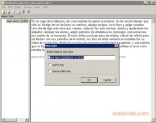 Flashnote  4.3 imagen 3