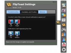 FlipToast  1.0.49 imagen 4
