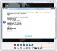 FLVPlayer4Free  4.4 Espa�ol imagen 3
