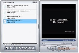 FLVRecorder  4.01 imagen 2