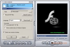 FLVRecorder  4.01 imagen 4