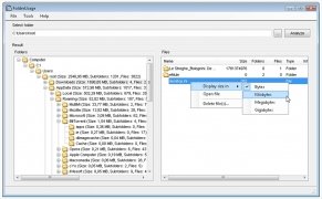 Folder Usage  1.0.4.11 imagen 2