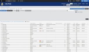 Football Manager 2014 Demo Español imagen 3 Football Manager 2014 Demo Español imagen 3
