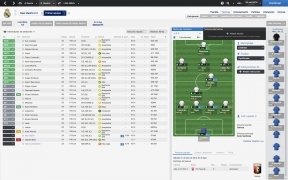 Football Manager 2014 Demo Español imagen 4 Football Manager 2014 Demo Español imagen 4