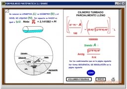 Formulario Matemáticas 5.1 Español imagen 2 Formulario Matemáticas 5.1 Español imagen 2