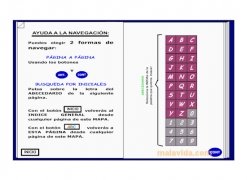 Formulario Qu�mica  2.0 Espa�ol imagen 3