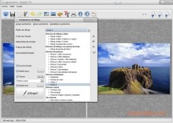 FotoSketcher  2.30 Espa�ol imagen 3