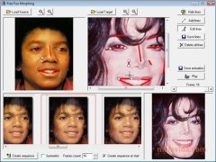 Free Fun Morphing  2.1 imagen 2