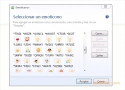 Free MSN Emoticons Pack 3  imagen 3
