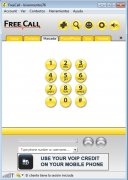 FreeCall 4.13.735 Español imagen 3 FreeCall 4.13.735 Español imagen 3