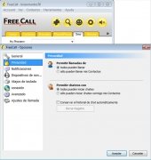FreeCall 4.13.735 Español imagen 4 FreeCall 4.13.735 Español imagen 4