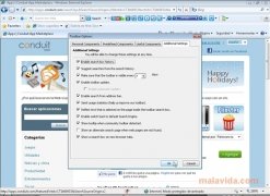 Freecorder 5.0 imagen 4 Freecorder 5.0 imagen 4