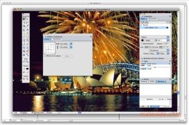 FreeHand MX 11.0.2 Español imagen 4 FreeHand MX 11.0.2 Español imagen 4
