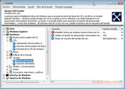 Fresh UI  8.82 Espa�ol imagen 2