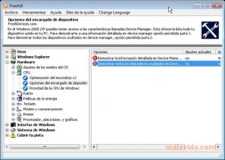 Fresh UI  8.82 Espa�ol imagen 3
