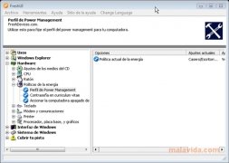 Fresh UI  8.82 Espa�ol imagen 4