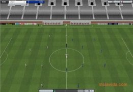 Futbol Manager 2011 Demo Español imagen 1 Futbol Manager 2011 Demo Español imagen 1