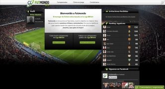 futmondo Liga 13-14 Español imagen 2 futmondo Liga 13-14 Español imagen 2