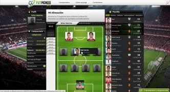 futmondo Liga 13-14 Español imagen 3 futmondo Liga 13-14 Español imagen 3
