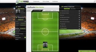 futmondo Liga 13-14 Español imagen 4 futmondo Liga 13-14 Español imagen 4