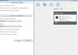 GameJackal  Pro 4.1.1.7 Espa�ol imagen 2